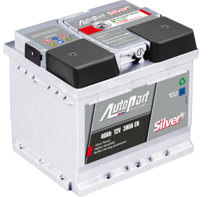 autopart-galaxy.png Акумулятор 100 Ah/12V Autopart Galaxy Silver Euro