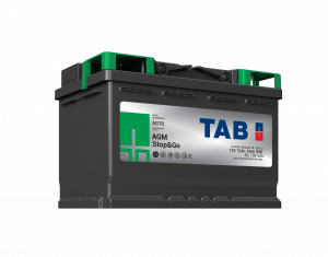 tab-agm-70.png Акумулятор 70 Ah/12V TAB AGM (0) Euro