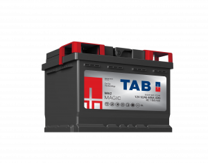 tab-magic-62.png Акумулятор 62 Ah/12V TAB Magic (0) Euro
