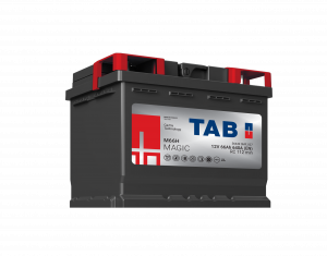 tab-magic-66.png Акумулятор 66 Ah/12V TAB Magic (0) Euro
