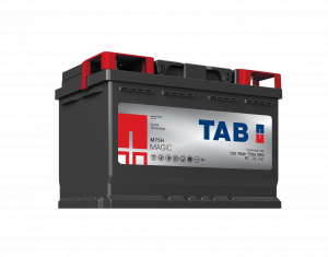 Акумулятор 78 Ah/12V TAB Magic (0) Euro