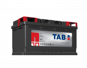 Акумулятор 85 Ah/12V TAB Magic (0) Euro