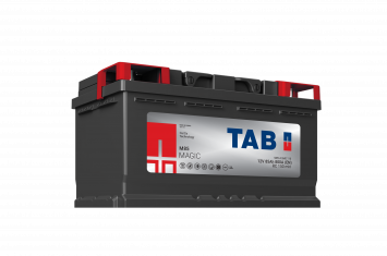 tab-magic-85.png Акумулятор 85 Ah/12V TAB Magic (0) Euro