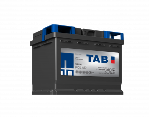 tab-polar-60.png Акумулятор 55 Ah/12V TAB Polar S (0) Euro Japan
