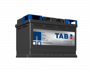tab-polar-75.png Акумулятор 75 Ah/12V TAB Polar S (0) Euro Japan